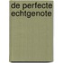 De perfecte echtgenote