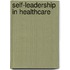 Self-leadership in Healthcare