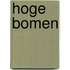 HOGE BOMEN
