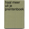 Haal meer uit je prentenboek by Terena Spijker-Kroon