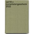 Set 50 x Zomerlezengeschenk 2022