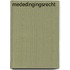 Mededingingsrecht