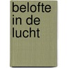 Belofte in de lucht by Sherryl Woods