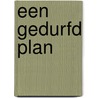 Een gedurfd plan door Sherryl Woods