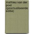 Mathieu van der Poel (geactualiseerde editie)