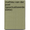 Mathieu van der Poel (geactualiseerde editie) door Mark de Bruijn