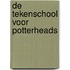 De tekenschool voor Potterheads
