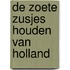 De Zoete Zusjes houden van Holland