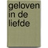 Geloven in de liefde