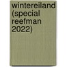 Wintereiland (Special Reefman 2022) by Jenny Colgan