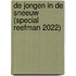 De jongen in de sneeuw (Special Reefman 2022)