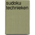 Sudoku Technieken