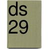 DS 29 by Rodolphe