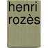 Henri Rozès