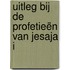Uitleg bij de Profetieën van Jesaja I