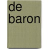 De Baron door Niels Beukers