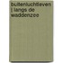 Buitenluchtleven | Langs de Waddenzee