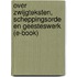 Over zwijgteksten, scheppingsorde en Geesteswerk (e-book)