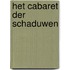 Het cabaret der schaduwen
