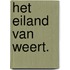 Het eiland van Weert.