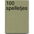 100 spelletjes