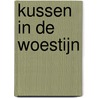Kussen in de woestijn door Cathy Williams