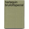 Harlequin Bruiloftspecial door Margot Dalton
