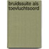 Bruidssuite als toevluchtsoord