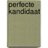 Perfecte kandidaat