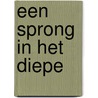 Een sprong in het diepe door Kim Lawrence