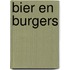 Bier en Burgers