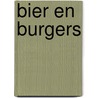 Bier en Burgers door Arvid C. Bergström