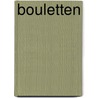 Bouletten door Stefan Ruysschaert