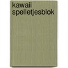 Kawaii spelletjesblok door Onbekend