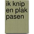 Ik knip en plak Pasen