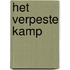 Het verpeste kamp