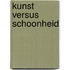 Kunst versus schoonheid