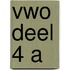 vwo deel 4 a