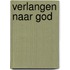 Verlangen naar God