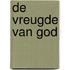 De vreugde van God