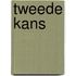 Tweede kans