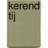Kerend tij