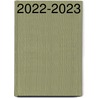 2022-2023 door D.R. in 'T. Veld