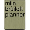 Mijn bruiloft planner by Unknown