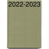 2022-2023 door C.J.M. Jacobs