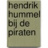 Hendrik Hummel bij de piraten