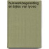 Huiswerkbegeleiding en bijles van Lyceo