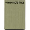 Vreemdeling by Gerda Debyser