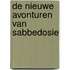 De nieuwe avonturen van Sabbedosie