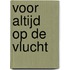 Voor altijd op de vlucht